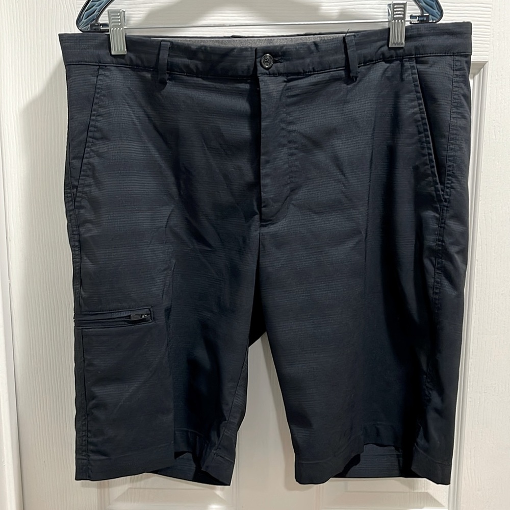 Greg Norman golf shorts